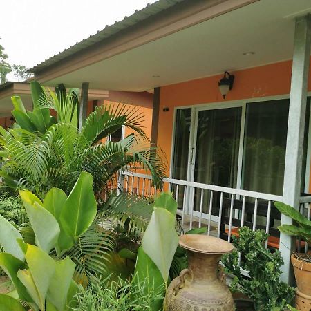 Samui Goodwill Bungalow Lipa Noi Luaran gambar