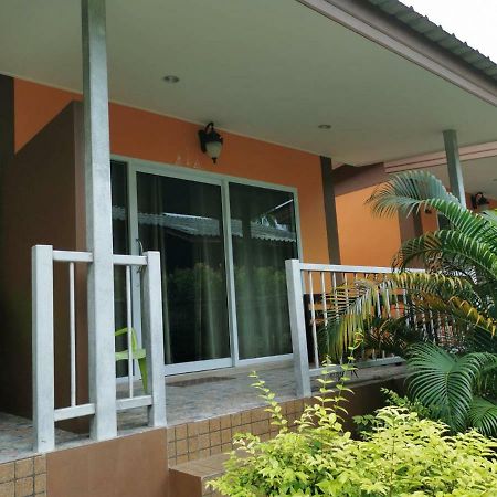 Samui Goodwill Bungalow Lipa Noi Luaran gambar