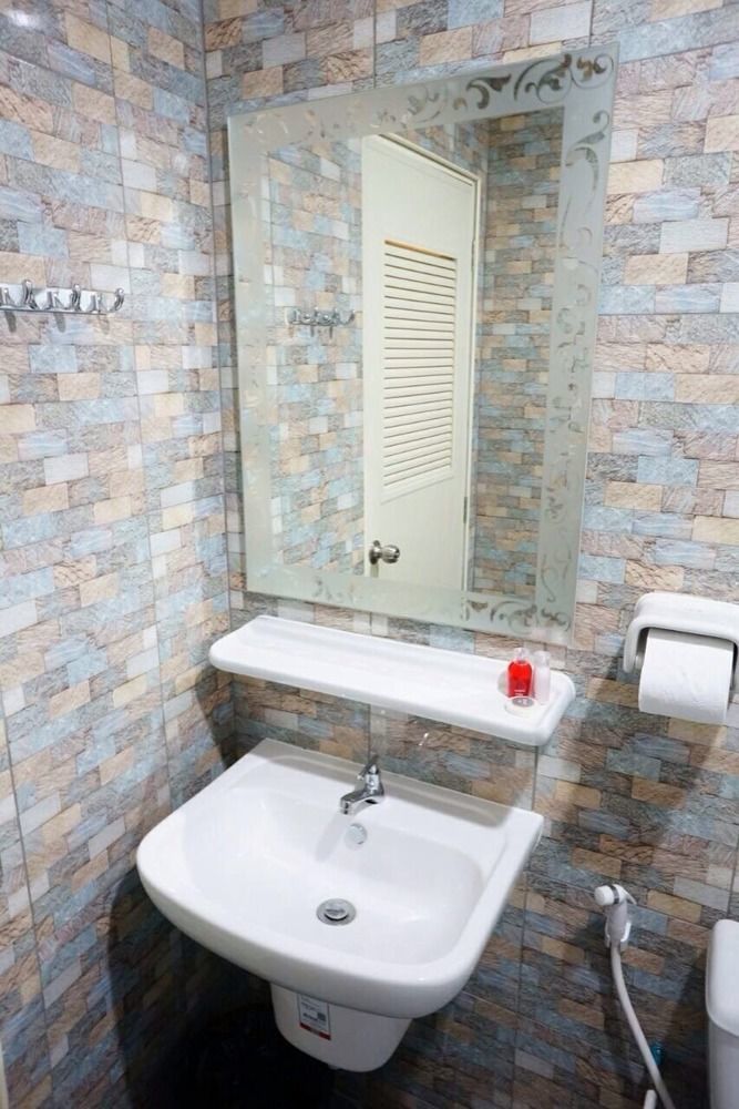Samui Goodwill Bungalow Lipa Noi Luaran gambar