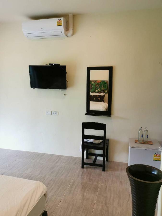 Samui Goodwill Bungalow Lipa Noi Luaran gambar
