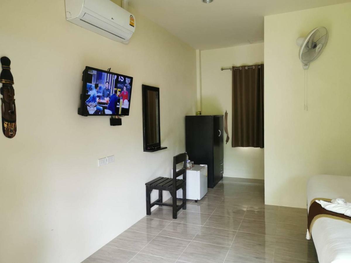 Samui Goodwill Bungalow Lipa Noi Luaran gambar