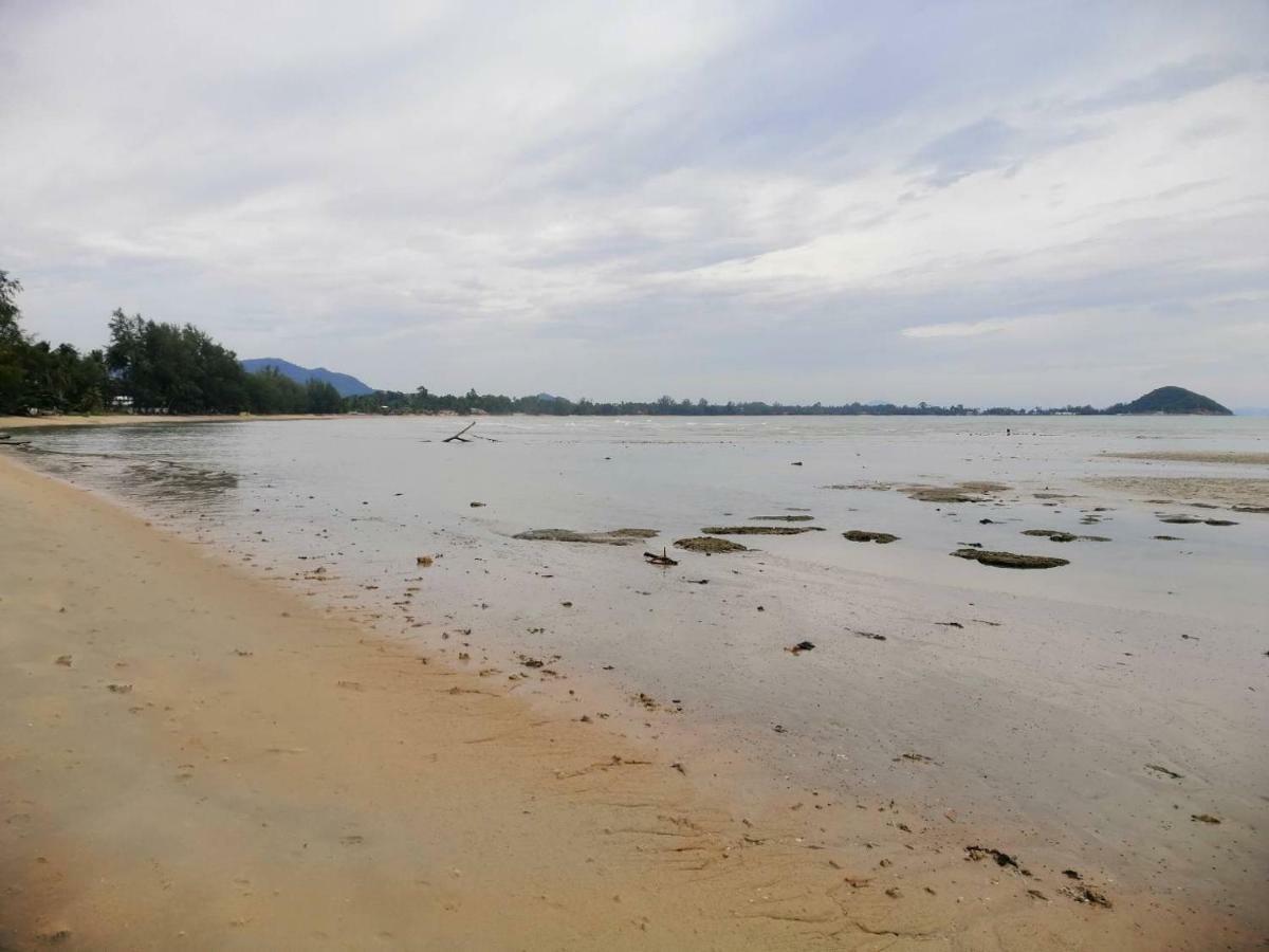 Samui Goodwill Bungalow Lipa Noi Luaran gambar