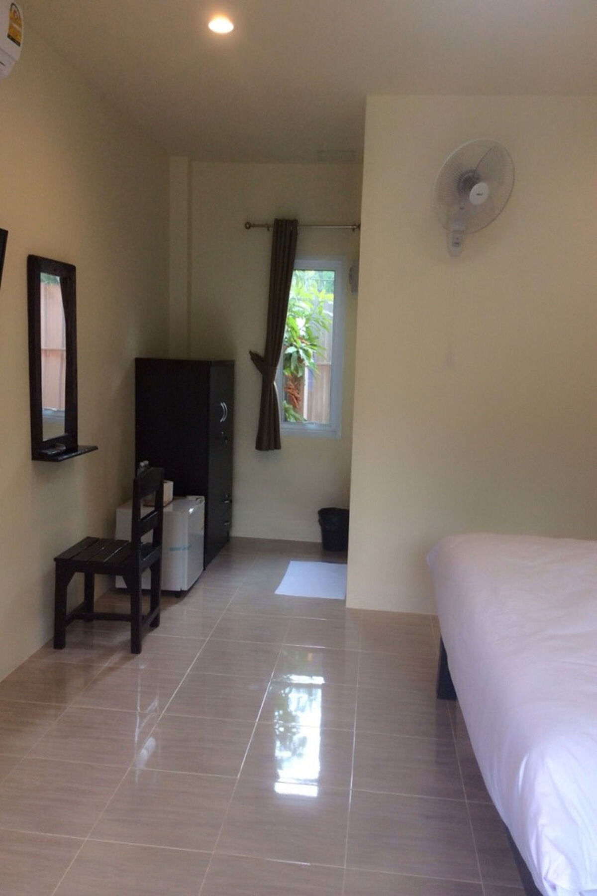 Samui Goodwill Bungalow Lipa Noi Luaran gambar