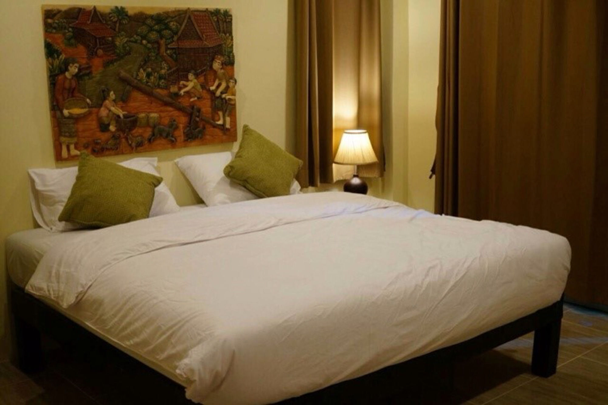 Samui Goodwill Bungalow Lipa Noi Luaran gambar